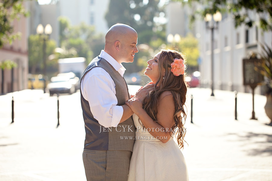 Santa Ana Courthouse Wedding (10)