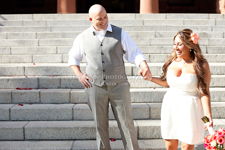 Santa Ana Courthouse Wedding (2)