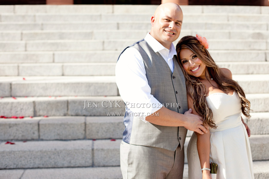 Santa Ana Courthouse Wedding (3)