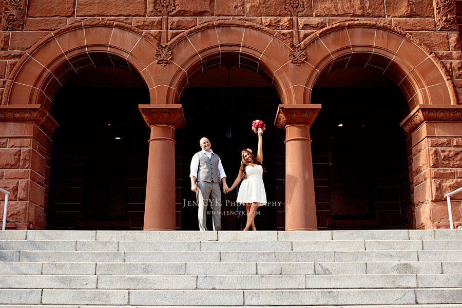 Santa Ana Courthouse Wedding (4)