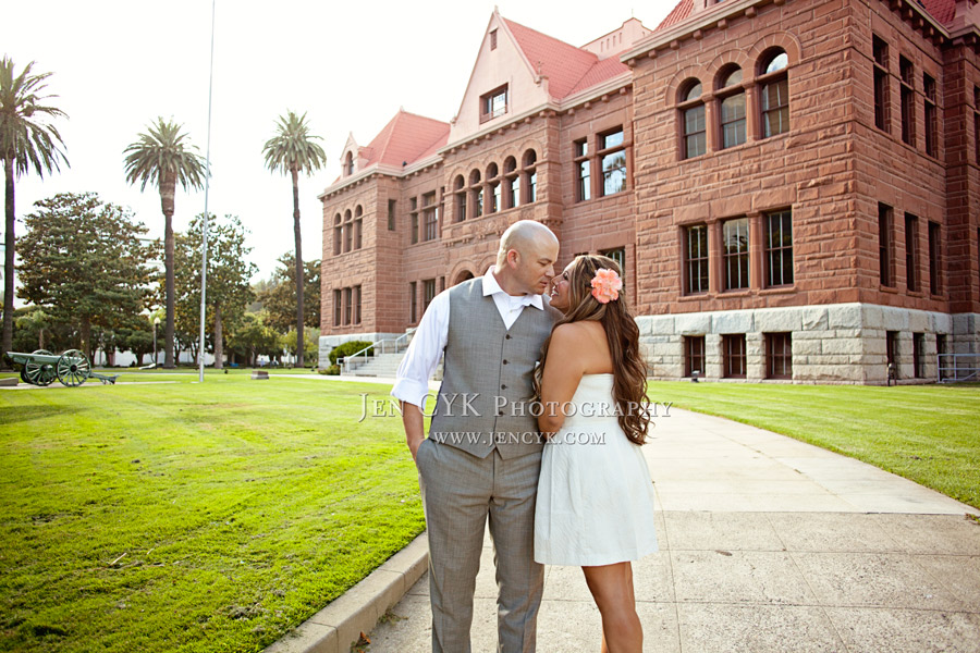 Santa Ana Courthouse Wedding (5)