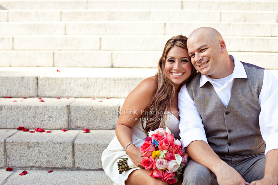 Santa Ana Courthouse Wedding (6)