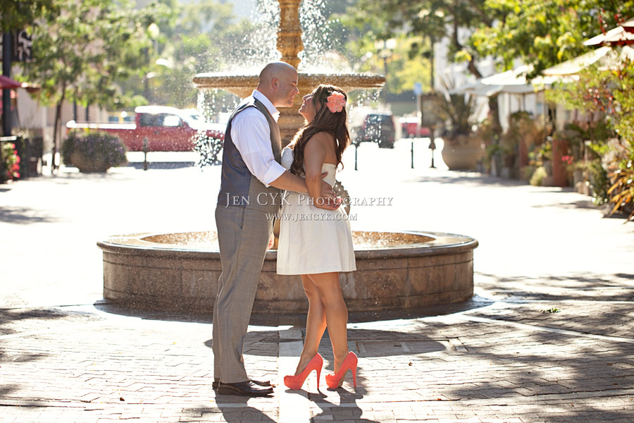 Santa Ana Courthouse Wedding (9)