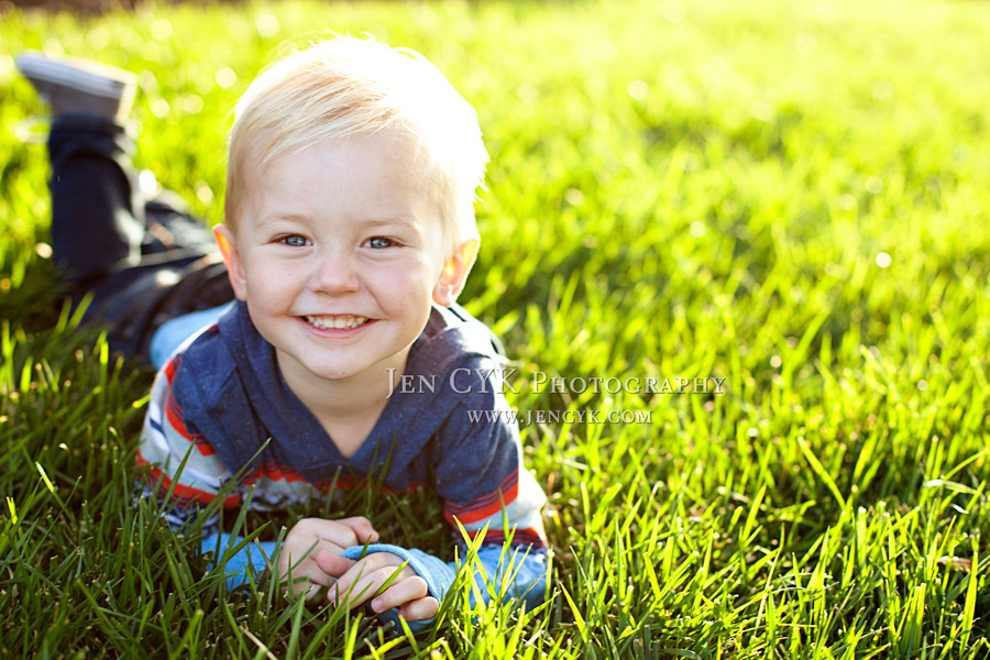 Newport Beach Family Photos (1)