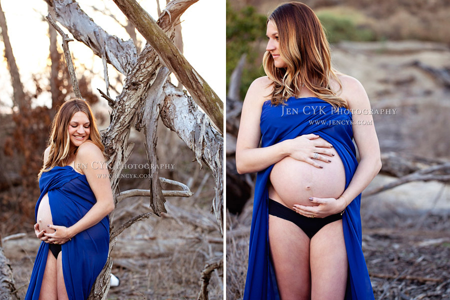 Huntington Beach Pregnancy Pictures (10)
