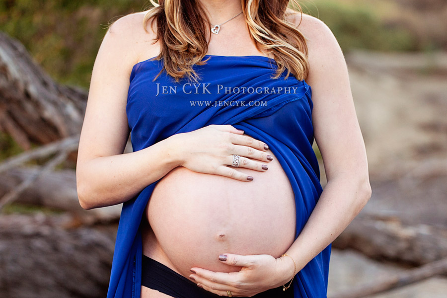 Huntington Beach Pregnancy Pictures (2)