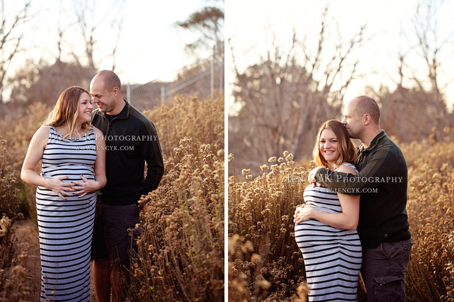 Huntington Beach Pregnancy Pictures (5)