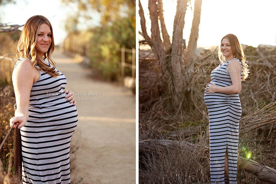 Huntington Beach Pregnancy Pictures (6)