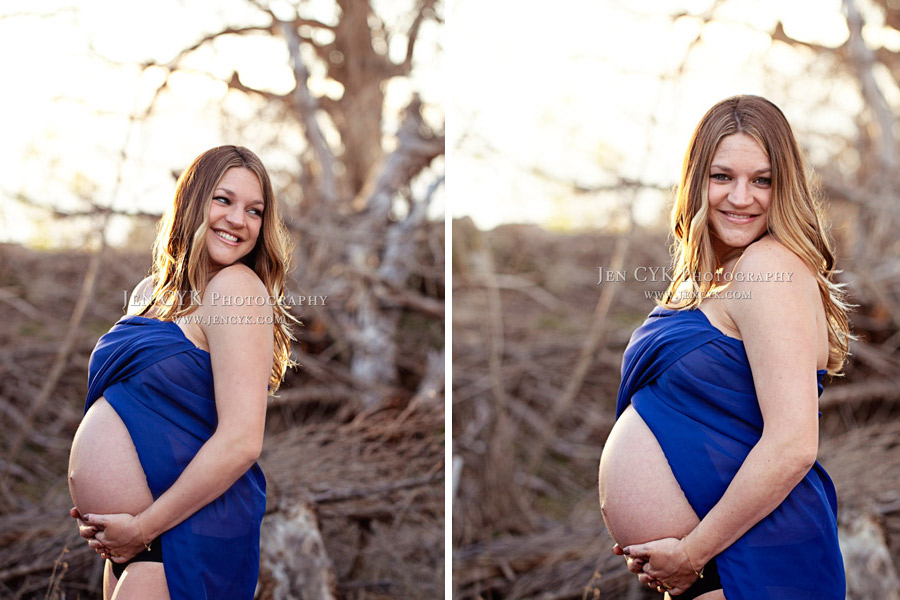 Huntington Beach Pregnancy Pictures (8)