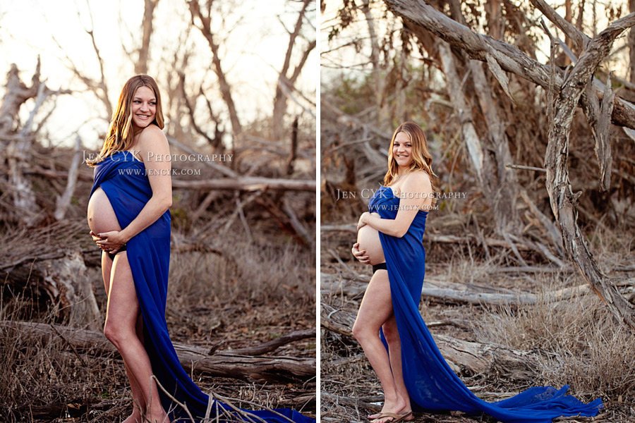 Huntington Beach Pregnancy Pictures (9)