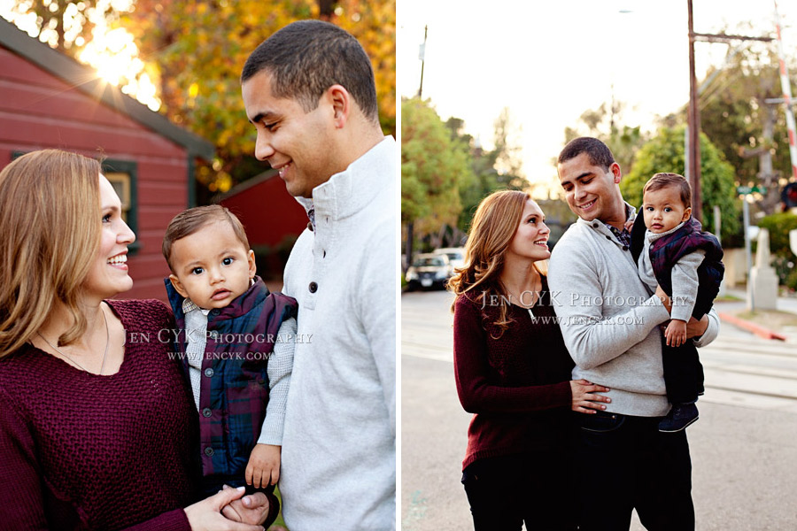 South Pasadena Family Pictures (11)