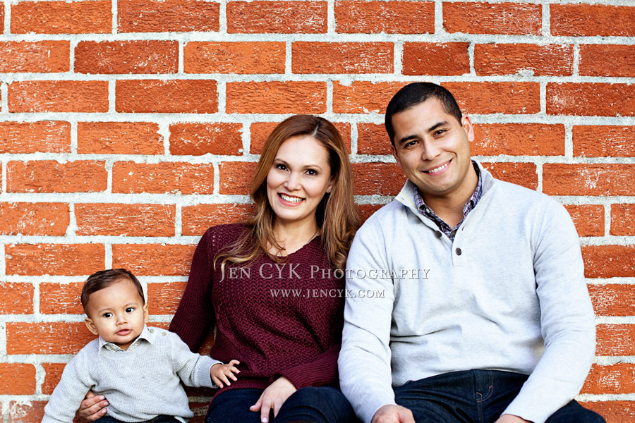 South Pasadena Family Pictures (3)