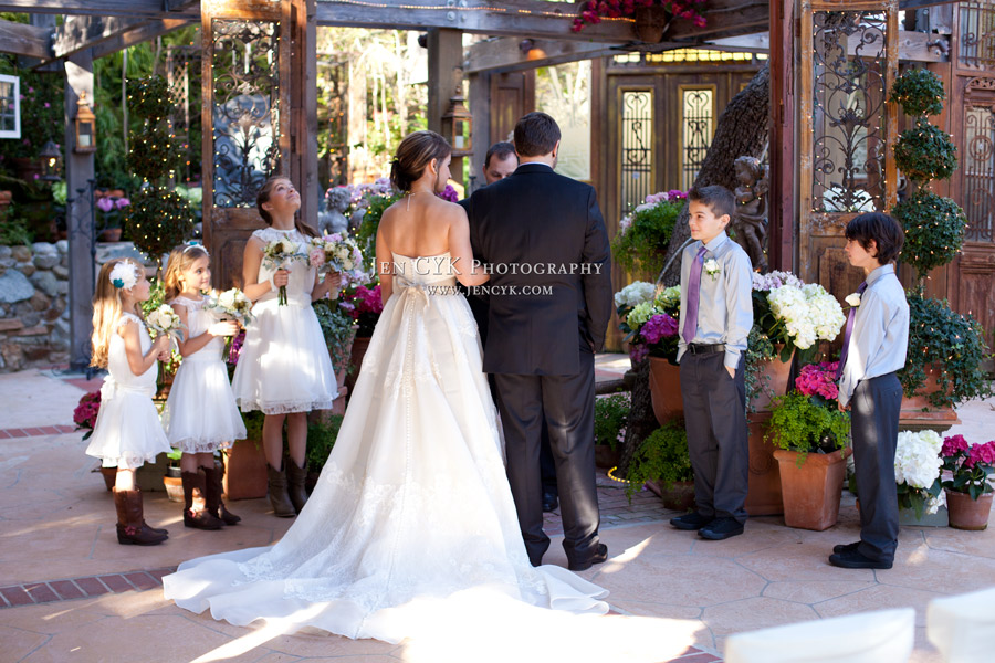 Beach Wedding Corona del Mar (1)