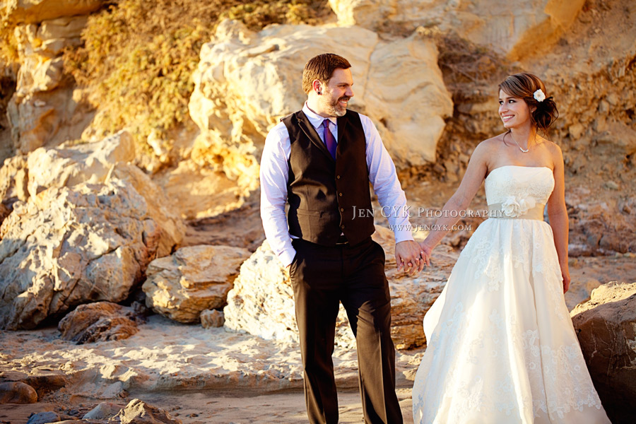 Beach Wedding Corona del Mar (12)