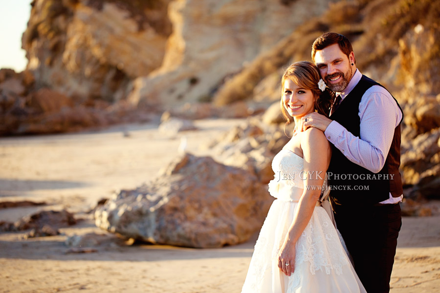 Beach Wedding Corona del Mar (13)