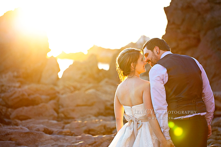 Beach Wedding Corona del Mar (16)