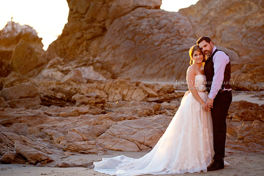 Beach Wedding Corona del Mar (18)