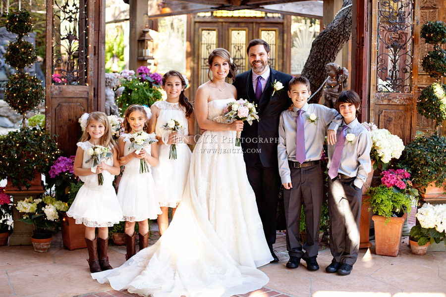 Beach Wedding Corona del Mar (2)