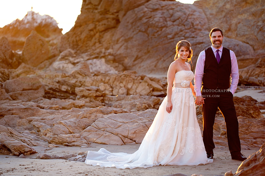 Beach Wedding Corona del Mar (21)