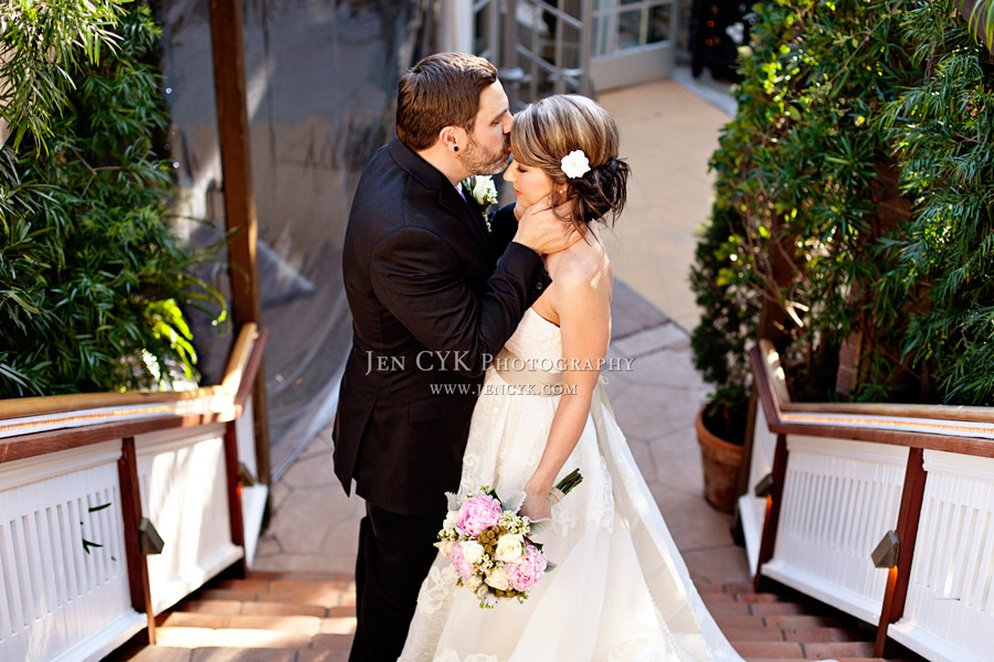 Beach Wedding Corona del Mar (5)