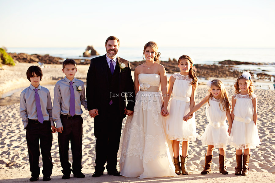 Beach Wedding Corona del Mar (6)