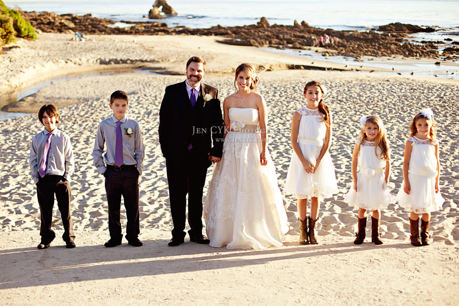 Beach Wedding Corona del Mar (7)