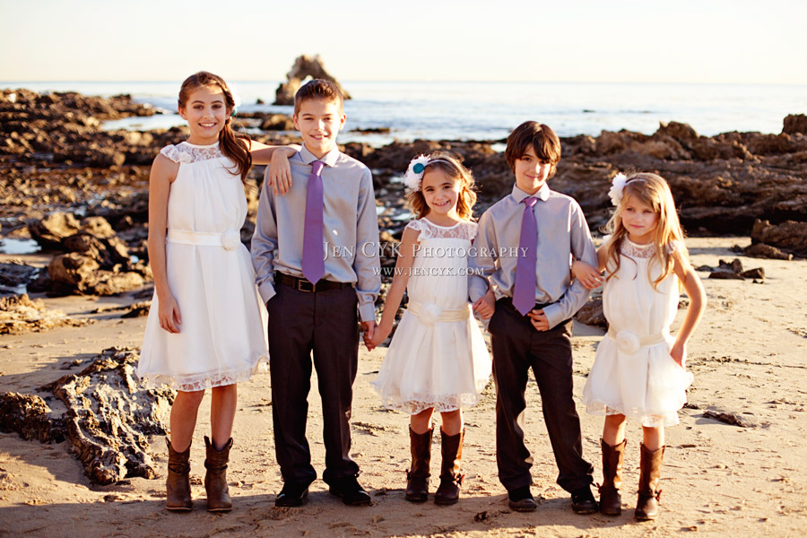 Beach Wedding Corona del Mar (8)