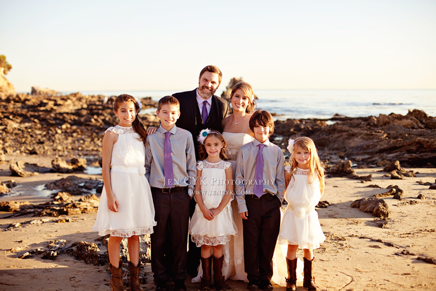 Beach Wedding Corona del Mar (9)