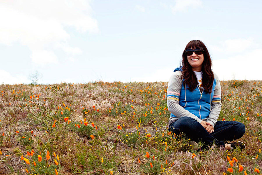 Antelope Valley Poppy Fields (1)