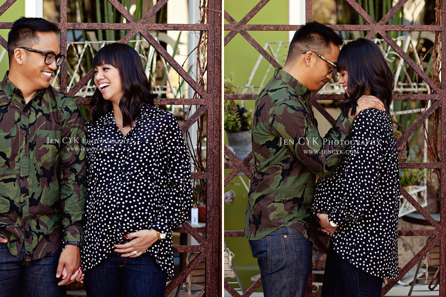 Costa Mesa Maternity Photos (14)