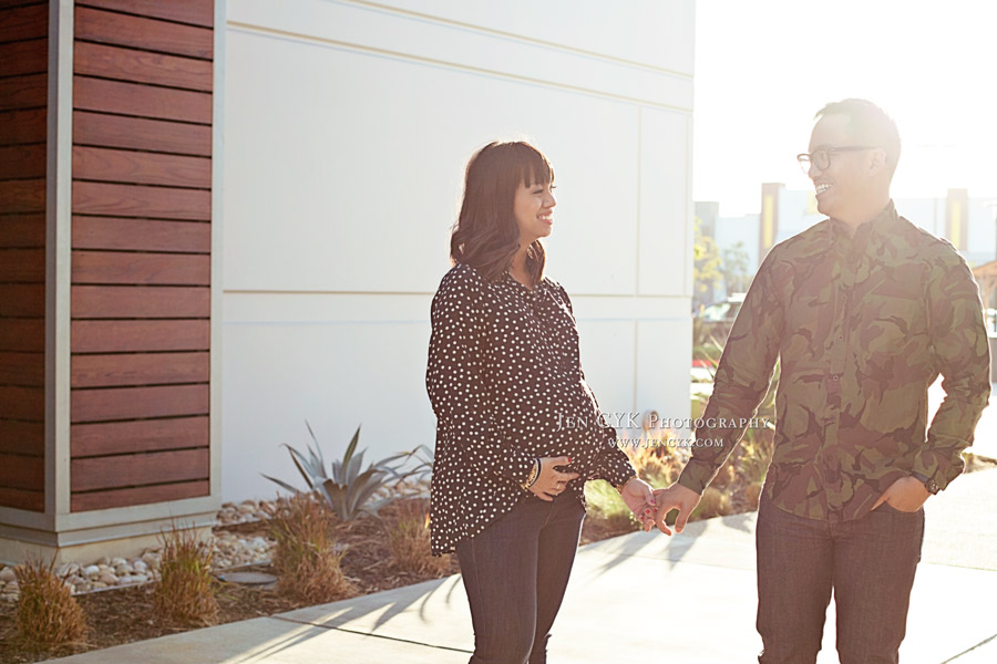 Costa Mesa Maternity Photos (3)