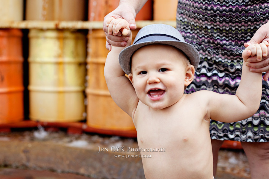 First Birthday Portraits (10)