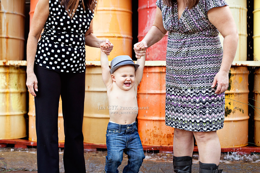 First Birthday Portraits (5)