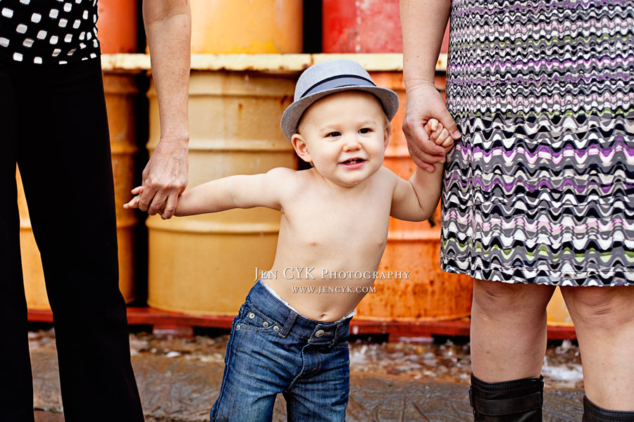 First Birthday Portraits (6)