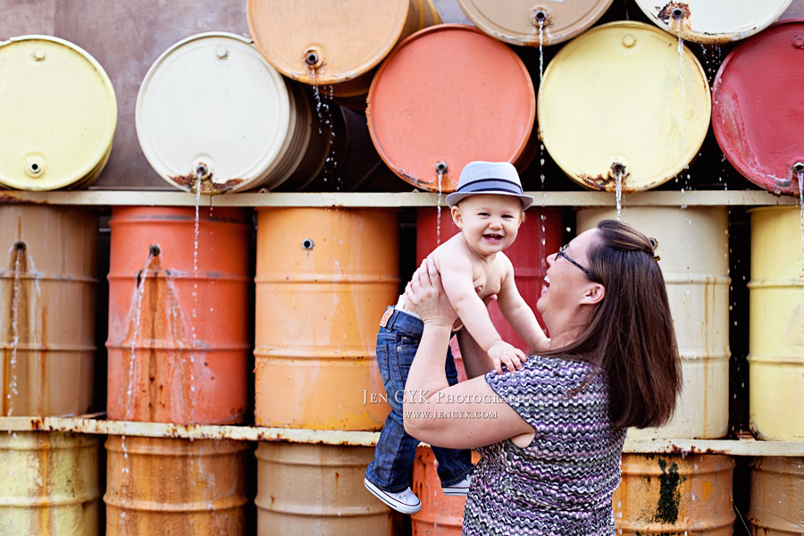 First Birthday Portraits (8)