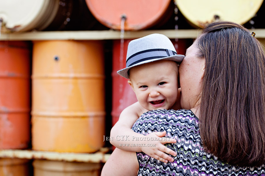 First Birthday Portraits (9)