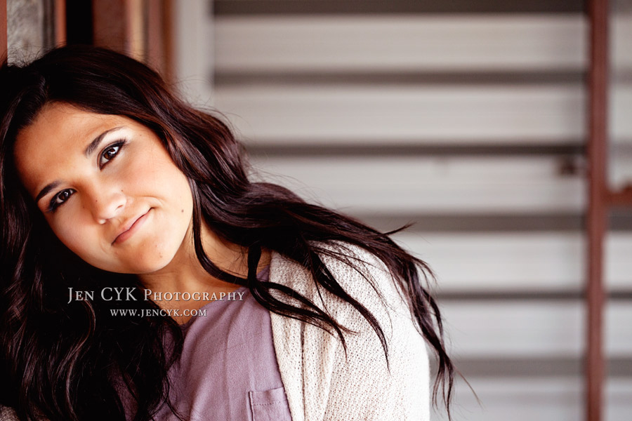 Huntington Beach Senior Pictures (5)