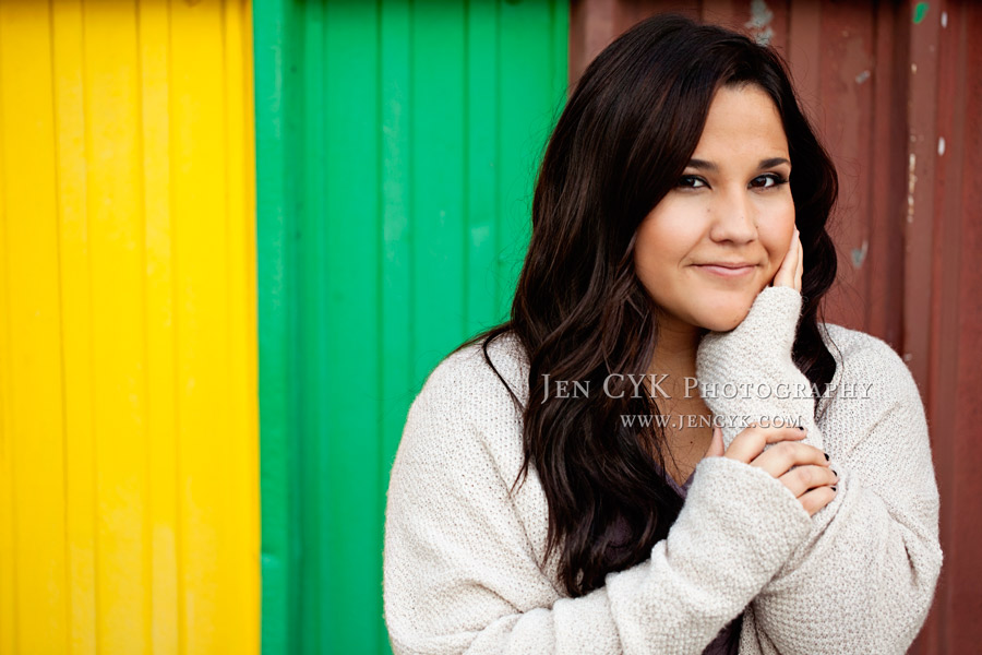 Huntington Beach Senior Pictures (6)