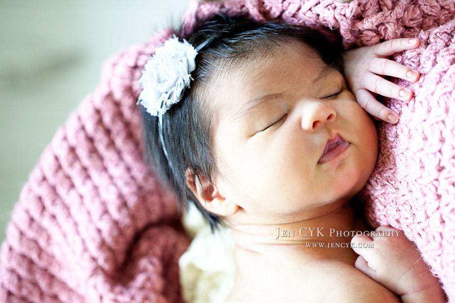 Costa Mesa Newborn Pics (1)