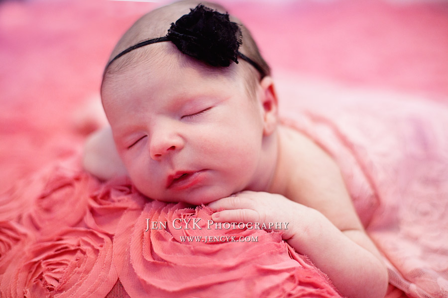 Newborn Pictures (1)