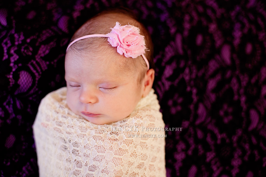 Newborn Pictures (2)