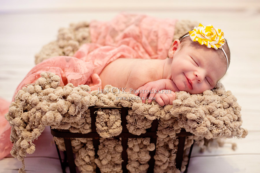 Newborn Pictures (4)