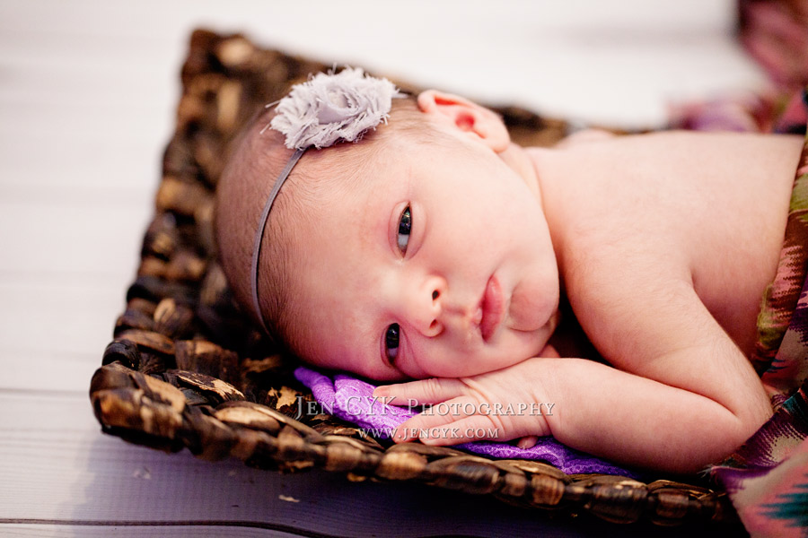 Newborn Pictures