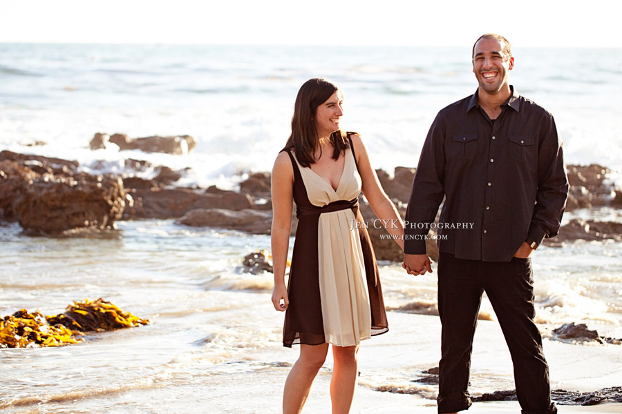 Corona Del Mar Engagement (1)