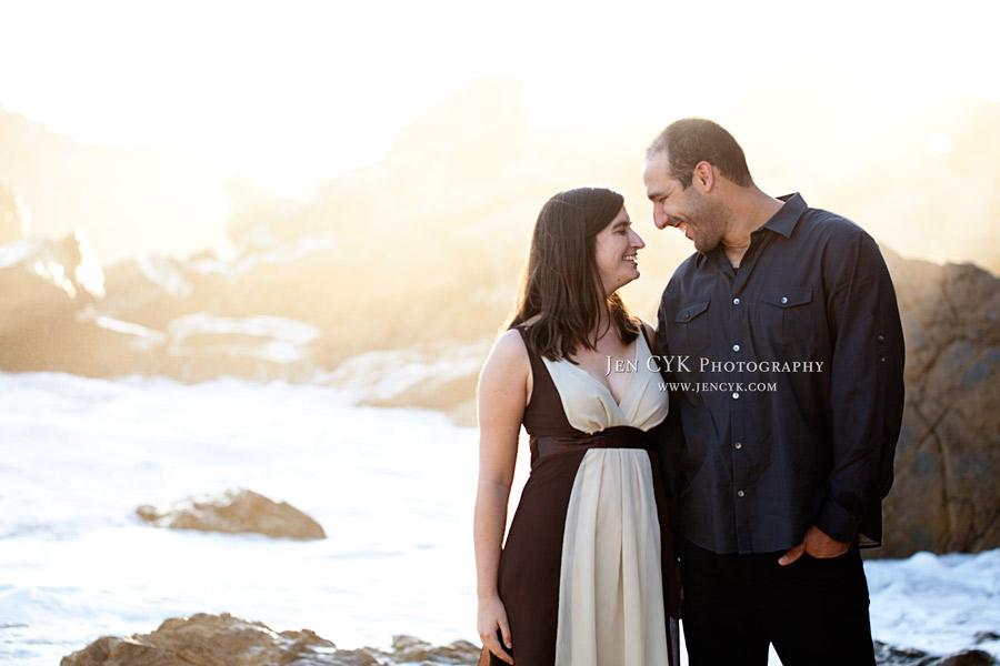 Corona Del Mar Engagement (12)