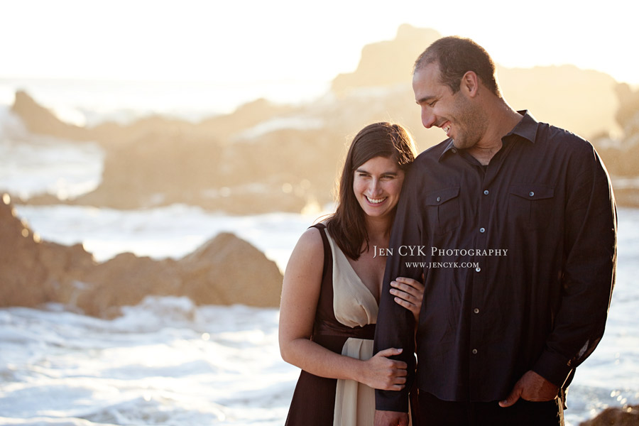 Corona Del Mar Engagement (13)