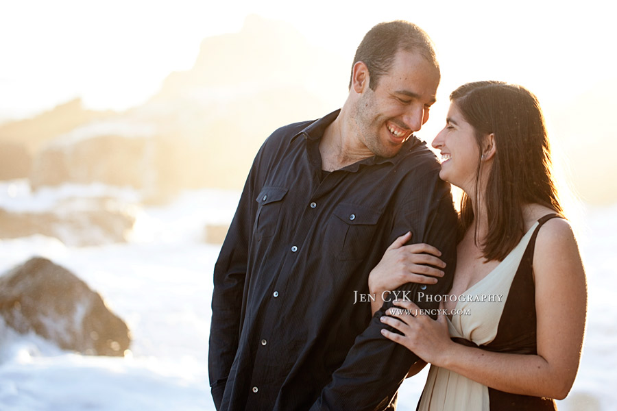 Corona Del Mar Engagement (14)