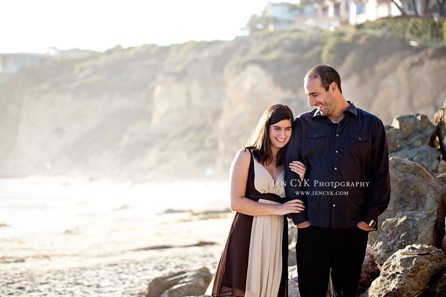 Corona Del Mar Engagement (3)