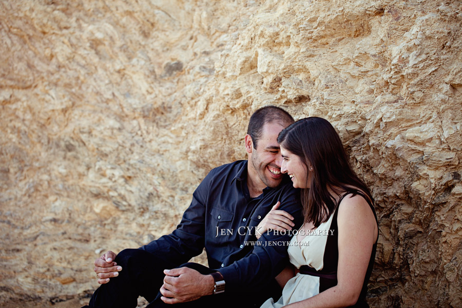 Corona Del Mar Engagement (4)