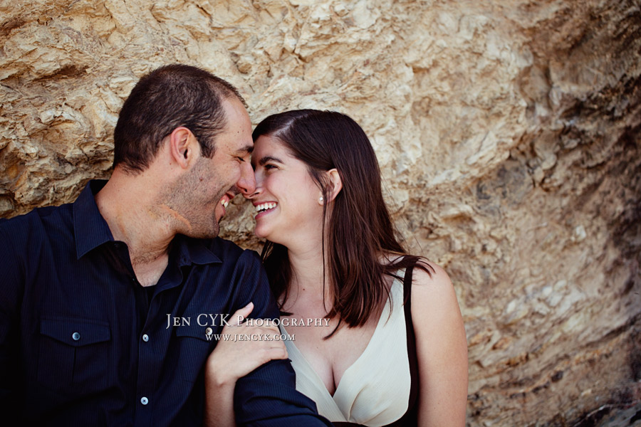 Corona Del Mar Engagement (5)